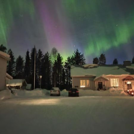 Ajakka Kuusamo Bagian luar foto