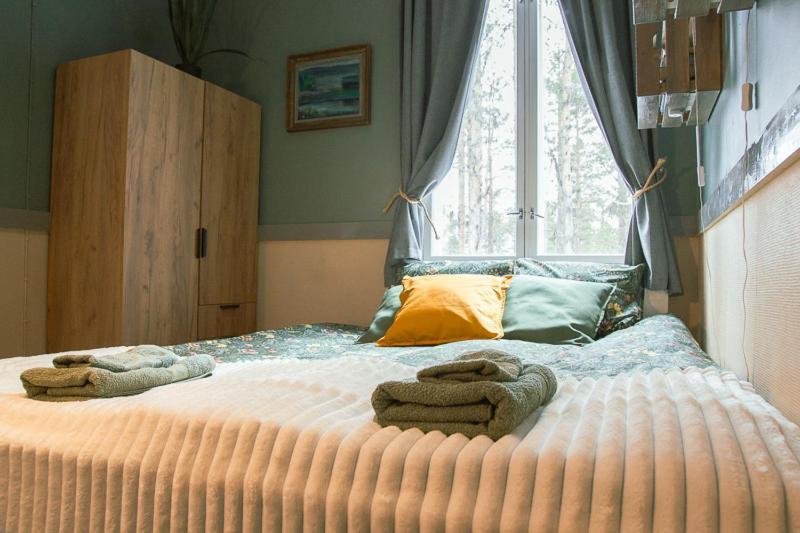 Ajakka Kuusamo Bagian luar foto